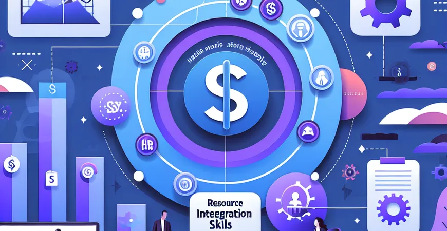 HR 软件运营成本高？这些资源整合技巧帮你节省开支